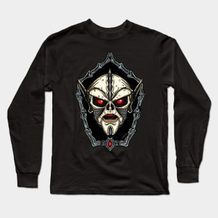 King of the horde Long Sleeve T-Shirt